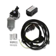 Fits Selecta-Speed Wiper Kit 1963-65 Ford Falcon by Detroit Speed Engineering 12