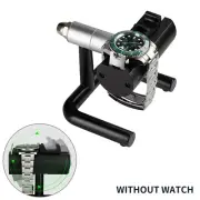 Microphone Meter Multifunction Timegrapher Watch Timing Machine 6-Way Adjustment