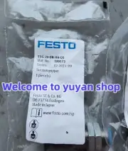 1pc NEW FESTO ESG-20-BN-HA-QS 189173 Suction gripper #VC1F CH