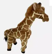 ~❤️~BOCCHETTA Elliot GIRAFFE 37cm 14.5" plush soft toy BNWT NEW RELEASE~❤️~