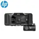 HP U818x【送128G+安裝】2K WIFI GPS Sony星光級 雙鏡頭 測速 行車記錄器 (7折)