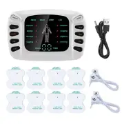 EMS Electric Muscle Stimulator, Digital Pulse Acupuncture Machine and TENS9510