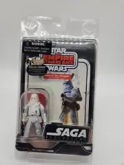 Star Wars The Saga Collection Imperial Stormtrooper Hoth Battle Gear