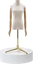 Round Pedestal Stands, Bridal Shop Cylinder Plinth Raiser Table, Clothing Store Platform Base Stand, Air Conditioner Heightening Base(40x20cm)