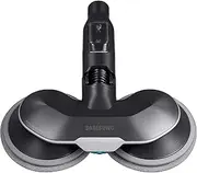 [Samsung] BESPOKE Jet Spray Spinning Sweeper Brush Vacuum Mopping Attachment, Silver
