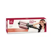 VS Sassoon Total Waves