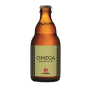 Alvinne Omega Blond Sour Ale 330ml Bottle