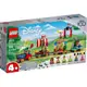 樂高 LEGO 43212 DISNEY系列 迪士尼慶典火車