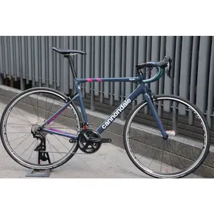 售完限量聯名款鋁車之王 CANNONDALE CAAD13 RAPHA 限量聯名