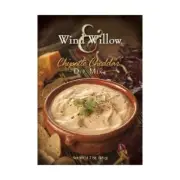 Wind & Willow Chipotle Cheddar Dip Mix (Pack of 2)