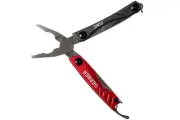 Gerber Dime™ Red Keychain Multi-Tool GE31001040