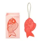 Tamanohada welcome soap Tai Sea bream Red 310g pomegranate scent NEW JAPAN
