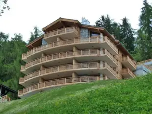 Ski Paradise MOUNTAIN & LUXE apartments