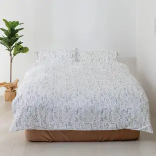 【青鳥家居】吸濕排汗天絲床包枕套組-雙人/多款花色 #萊賽爾天絲 吸濕排汗 天絲床包 床包枕套組 台灣製