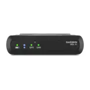 Garmin GDL 51 Portable SiriusXM Receiver 010-01561-40