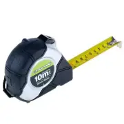 Tape Measure 10M Heavy Duty