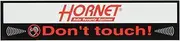 Kato Electric Hornet Car Security Sticker ST127 ST127