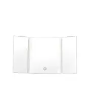 Conair Finesse Led Lighted Mirror