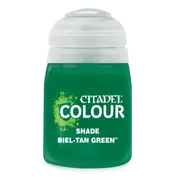 Citadel - Shade: Biel-Tan Green (18ml) 24-19 acrylic paint