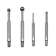 4 Pcs Telescopic Gauge Small Bore Machinist Tools and Accessories