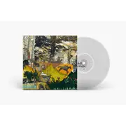 Recording A Tape The Colour Of Light (Clear Vinyl)
