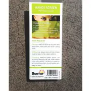 Suntuf 900 x 1200 x 3mm Clear Flat Palsun PVC Sheet