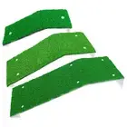 Turtle Basking Platform Artificial Grass Turtle Pier Drying Basking Platform