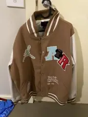 Travis Scott Cactus Jack Jacket