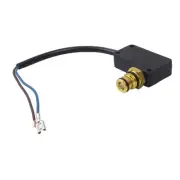 Sleek Design Backflow Prevention Switch for Efficient Car Washing Operations