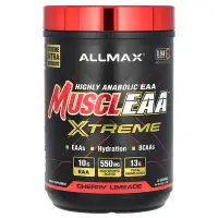 在飛比找iHerb優惠-[iHerb] ALLMAX MuscleEAA Xtrem