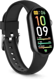 FITVII Ole Fitness Tracker with Heart Rate and Blood Pressure Monitor