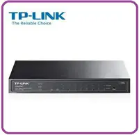 在飛比找樂天市場購物網優惠-TP-LINK TL-SG2210P 8埠Gigabit智慧