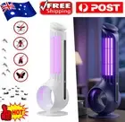 Electric Mosquito Killer Lamp Insect Catcher Fly Bug Zapper Trap LED UV MozzieAU