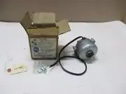 623M337A ELECTRIC MOTOR SP-B9HUEMR2 MORRILL MOTORS 230 VOLTS 1550 RPM NEW