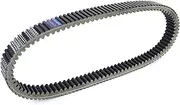 Drive Belt Compatible with Ski-Doo Summit Adrenaline GT LX 600 X 600 HO SDI Ranger V-800 V-1000 Enduro 600 HO RC SDI Special Rave 600 HO SDI