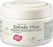 Australian Creams Kakadu Plum Radiating Moisturising Cream 250 g
