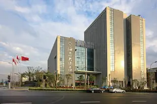 寧波海逸大酒店Haiyi Hotel