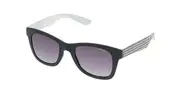Police S1944 EXCHANGE 1 Polarized U28Z Men's Sunglasses Black Size 50