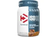 Dymatize Nutrition, ISO 100 Hydrolyzed, 100% Whey Protein Isolate, Chocolate Peanut Butter (20 Serves)