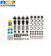 Tamiya CVA Super-Mini Shock TT-02 (4) TAM54753
