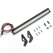 Powerhobby PHBSCX1021 Super Bright RC Roof 36 LED light Bar 1/10 Crawler FOR TRX