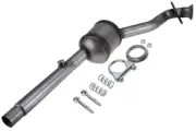 CATALYST FOR DACIA SANDERO II 12- RENAULT LOGAN STEPWAY II 12