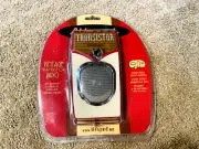 Old Vtg LIFEPOD Transistor AM/FM Radio 2-Band Receiver