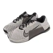 Nike Metcon 9 Light Iron Ore Flat Pewter Men Cross Training Gym Shoes DZ2617-004