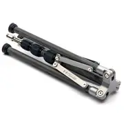 Mini - Carbon Fibre Tripod Light Stand - (3ft) 90cm