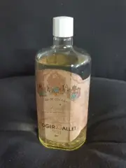 Vintage Jean Marie Farina Extra-Vieille Roger &Gallet EDT 240ml 8oz NWOB