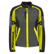 Tek Net Jacket Lady Fluo Yellow