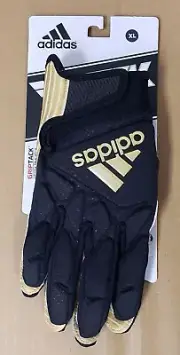 Brand New Adidas Freak Gloves XL