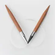 ChiaoGoo Bamboo Circular Knitting Needles (All Sizes)