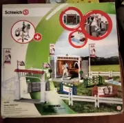 Schleich BIG HORSE SHOW 42160 Toy
